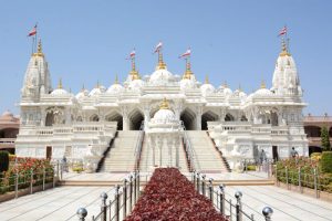 12_Swaminnarayan Temple Bhuj